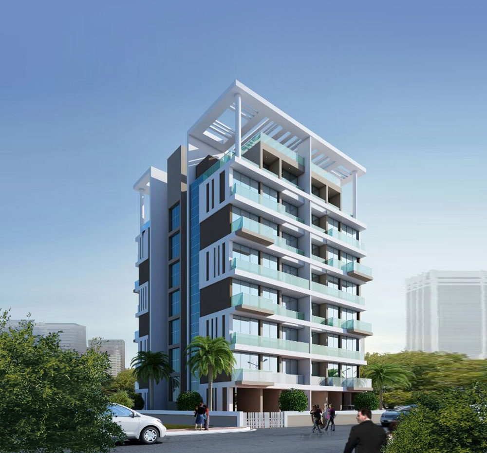 residential-navi-mumbai-ulwe-17-residential-building-1bhk-2bhk-satyam-auraExterior